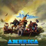Америка: Фильм Постер