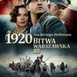 Варшавская Битва 1920 Года Постер